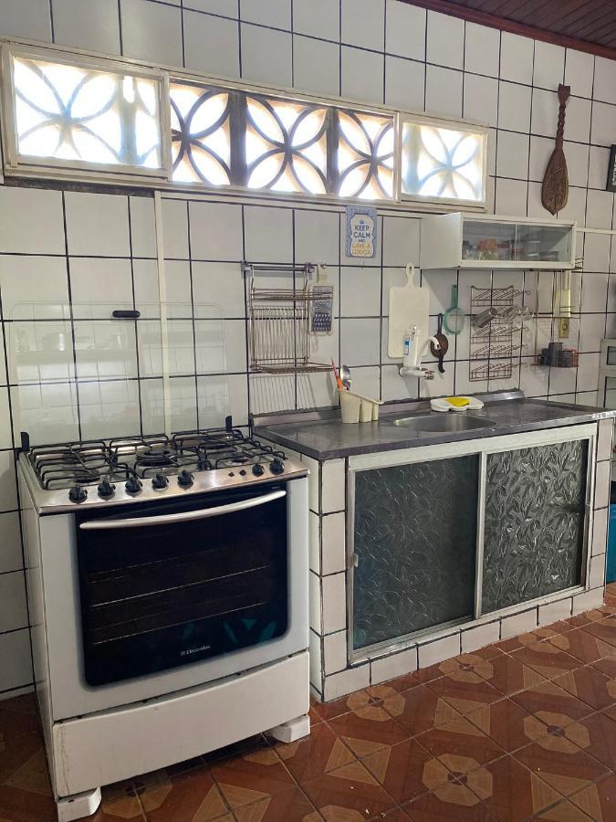 בואה ויסטה Hostel Roraima מראה חיצוני תמונה