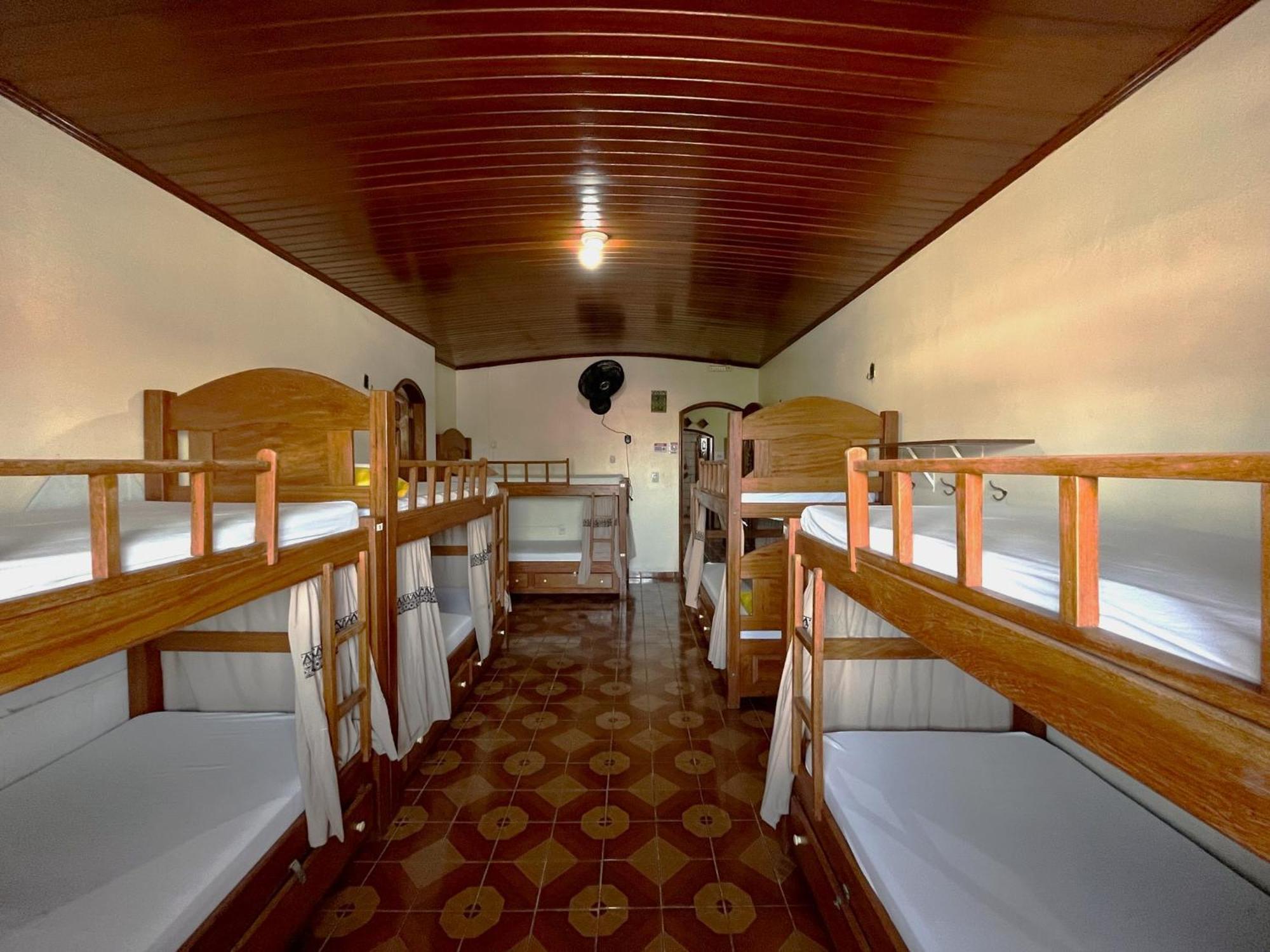 בואה ויסטה Hostel Roraima מראה חיצוני תמונה